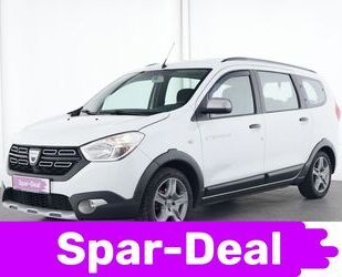 Dacia Lodgy Gebrauchtwagen