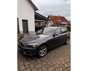 BMW 116 Gebrauchtwagen