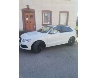 Audi SQ5 Gebrauchtwagen