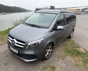 Mercedes-Benz V 300 Gebrauchtwagen