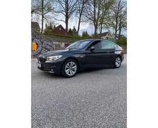 BMW 535 Gran Turismo Gebrauchtwagen