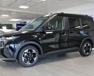 Ford Tourneo Courier Gebrauchtwagen