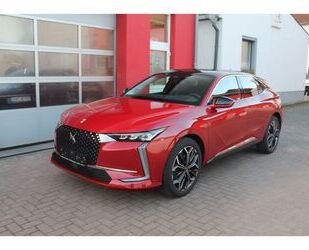 DS Automobiles DS4 Gebrauchtwagen