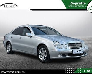 Mercedes-Benz E 280 Gebrauchtwagen