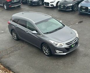 Hyundai i40 Gebrauchtwagen