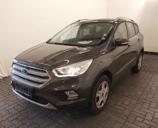 Ford Kuga Gebrauchtwagen