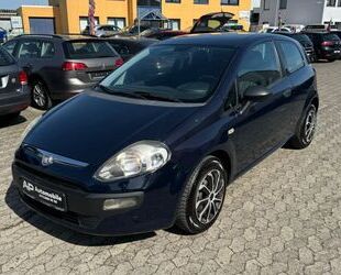 Fiat Punto Evo Gebrauchtwagen