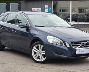 Volvo V60 Gebrauchtwagen