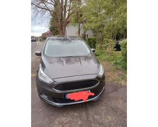 Ford C-Max Gebrauchtwagen