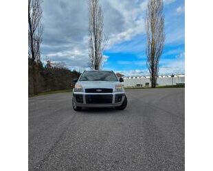 Ford Fusion Gebrauchtwagen
