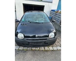 Renault Twingo Gebrauchtwagen