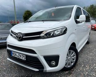 Toyota Proace (Verso) Gebrauchtwagen