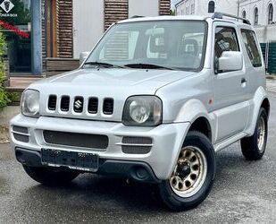 Suzuki Jimny Gebrauchtwagen