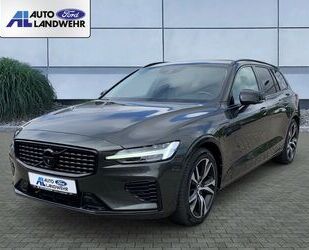 Volvo V60 Gebrauchtwagen