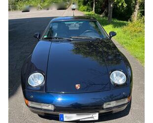 Porsche 928 Gebrauchtwagen