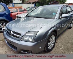 Opel Vectra Gebrauchtwagen