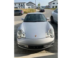 Porsche 996 Gebrauchtwagen