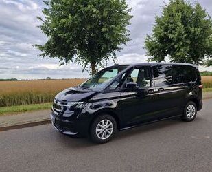 VW T7 Multivan Gebrauchtwagen