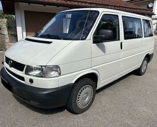 VW T4 Caravelle Gebrauchtwagen