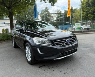 Volvo XC60 Gebrauchtwagen