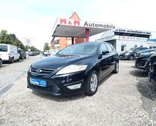 Ford Mondeo Gebrauchtwagen