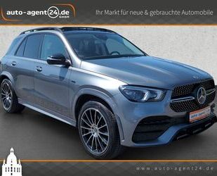 Mercedes-Benz GLE 350 Gebrauchtwagen
