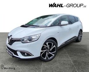 Renault Grand Scenic Gebrauchtwagen