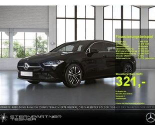 Mercedes-Benz CLA 200 Shooting Brake Gebrauchtwagen