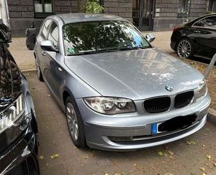 BMW 116 Gebrauchtwagen