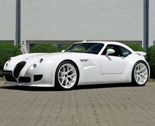 Wiesmann MF 5 Gebrauchtwagen