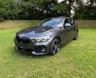 BMW 120 Gebrauchtwagen