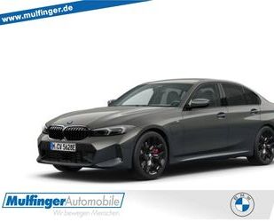 BMW 330 Gebrauchtwagen