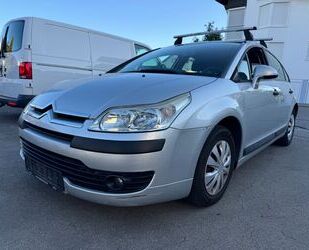 Citroen C4 Gebrauchtwagen