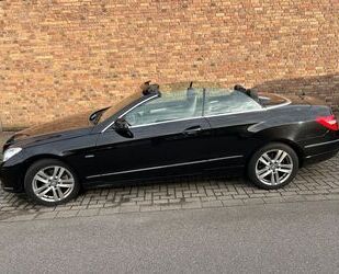 Mercedes-Benz E 200 Gebrauchtwagen