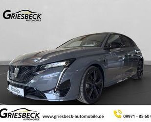 Peugeot 308 Gebrauchtwagen