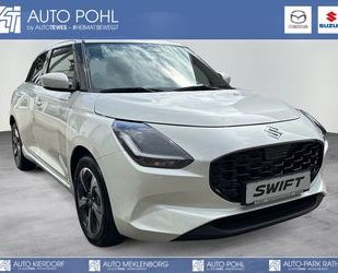 Suzuki Swift Gebrauchtwagen