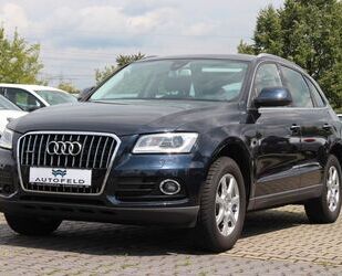 Audi Q5 Gebrauchtwagen
