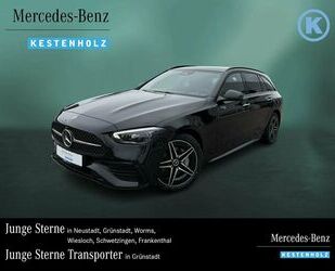 Mercedes-Benz C 220 Gebrauchtwagen