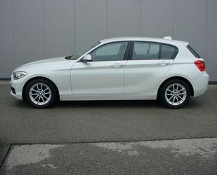 BMW 118 Gebrauchtwagen