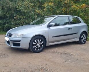 Fiat Stilo Gebrauchtwagen