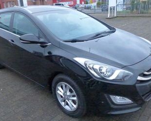 Hyundai i30 Gebrauchtwagen