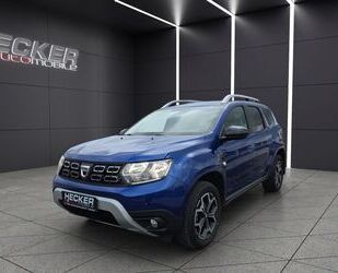 Dacia Duster Gebrauchtwagen