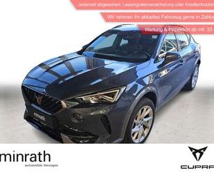 Cupra Formentor Gebrauchtwagen