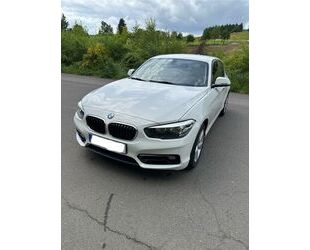 BMW 118 Gebrauchtwagen