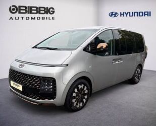 Hyundai STARIA Gebrauchtwagen