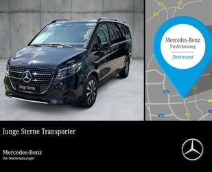 Mercedes-Benz V 300 Gebrauchtwagen
