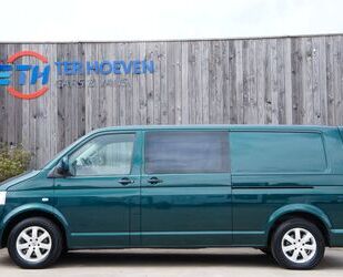 VW T5 Transporter Gebrauchtwagen