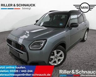 Mini Cooper S Countryman Gebrauchtwagen