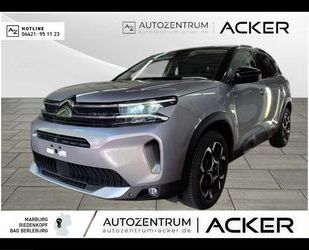 Citroen C5 Aircross Gebrauchtwagen