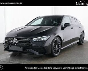 Mercedes-Benz CLA 200 Gebrauchtwagen